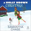 A Holly Brown Christmas Audiobook