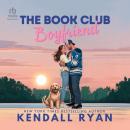 The Book Club Boyfriend Audiobook
