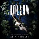 Cover of Hollow: A Dark Gothic Romance
