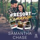 #Resort Romance Audiobook