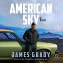 American Sky: A Novel Audiobook
