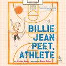 Billie Jean Peet, Athlete Audiobook