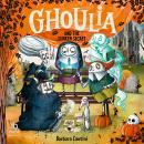 Ghoulia and The Sunken Secret Audiobook