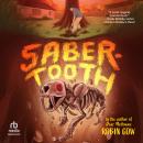 Saber-Tooth: A Novel in Verse Audiobook
