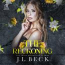 The Reckoning Audiobook