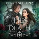 Ties of Death Audiobook
