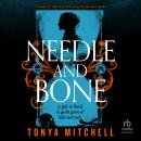Needle and Bone Audiobook