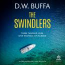 The Swindlers Audiobook