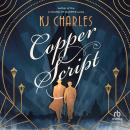 Copper Script Audiobook