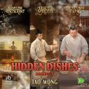 Hidden Dishes: Books 1-3: Bundle Edition Audiobook