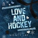 Love & Hockey Audiobook