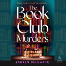 The Book Club Murders Audiobook