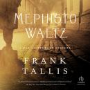 Mephisto Waltz: A Max Liebermann Mystery Audiobook