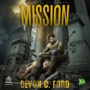 Mission Audiobook