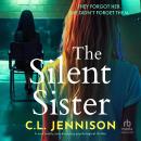 The Silent Sister Audiobook