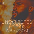 Unexpected Pass Audiobook