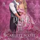 Duke with a Lie Audiobook