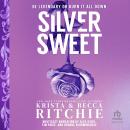 Silver Sweet Audiobook