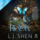 Fallen Rook Audiobook