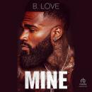 Mine Audiobook