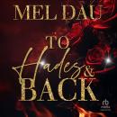 To Hades & Back Audiobook