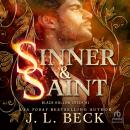 Sinner & Saint Audiobook