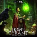 Falling Gold: A Fantasy LitRPG Adventure Audiobook
