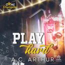 Play Hard Audiobook