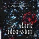 Dark Obsession Audiobook