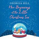 New Beginnings at the Little Christmas Inn Audiobook