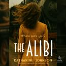 The Alibi Audiobook