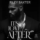 It's Love I'm After Audiobook