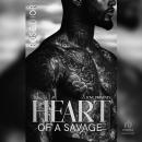 Heart of a Savage Audiobook