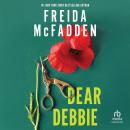 Dear Debbie Audiobook