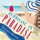 Hurricane in Paradise Audiobook