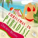 Christmas in Paradise Audiobook