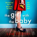 The Girl with the Baby Audiobook