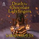 Death by Chocolate Ladyfingers Audiobook
