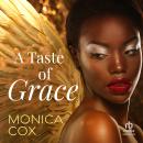 A Taste of Grace Audiobook