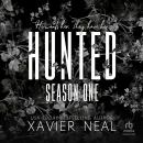Hunted Audiobook