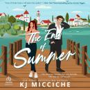 The End of Summer Audiobook