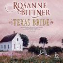 Texas Bride Audiobook