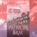 The Wrong Mr. Wright Audiobook