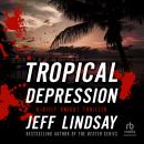 Tropical Depression: A Billy Knight Thriller Audiobook