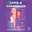 Love a Comeback Audiobook