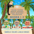 Pearl Sands Cozy Mystery Collection: Books 1-3 Audiobook