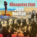 The Runagates Club Audiobook