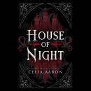 House of Night Audiobook