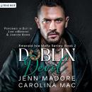 Dublin Devil: A Dark Mafia Romance Audiobook