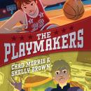 The Playmakers Audiobook